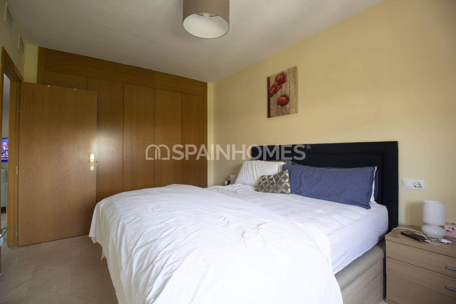 Dzīvoklis Estepona, Malaga, Spānijā 2 istabas, 70 m2 Nr. 195401
