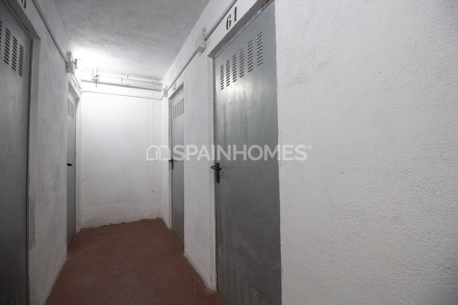 Dzīvoklis Estepona, Malaga, Spānijā 2 istabas, 70 m2 Nr. 195401