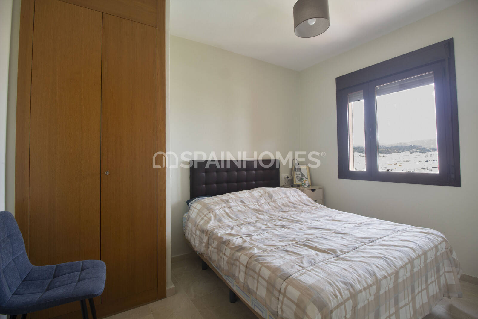 Dzīvoklis Estepona, Malaga, Spānijā 2 istabas, 70 m2 Nr. 195401