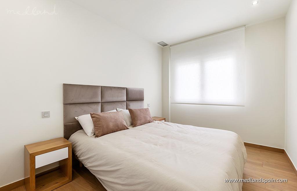 Villa in Benijofar, Alicante, Spanien 3 Schlafzimmer, 118 m2 Nr. 178077