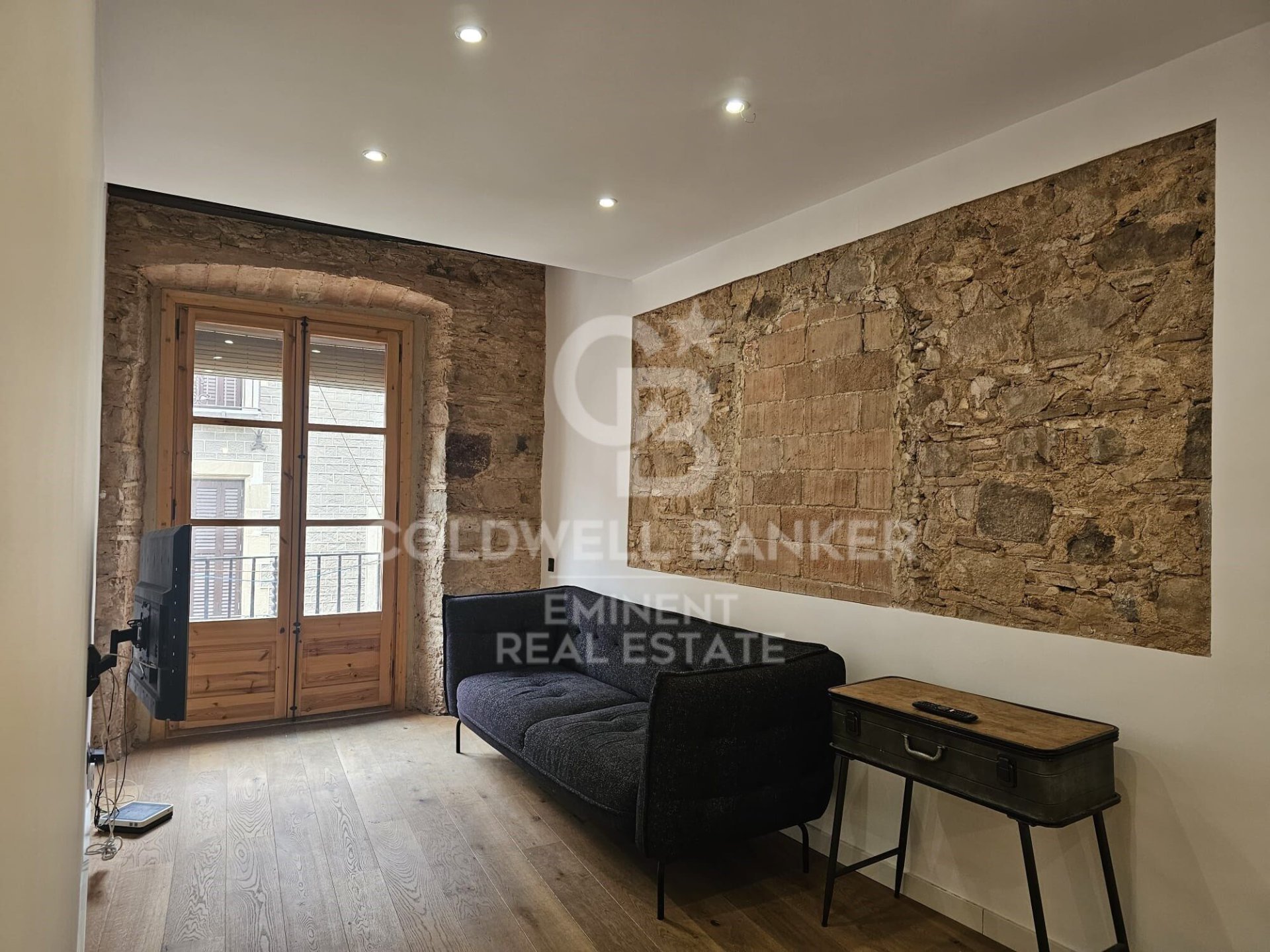 Wohnung in Barcelona, Spanien 2 Schlafzimmer, 78 m2 Nr. 158178