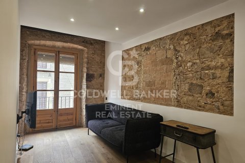Appartamento a Barcelona, Spagna 2 camere da letto, 78 mq. N° 158178