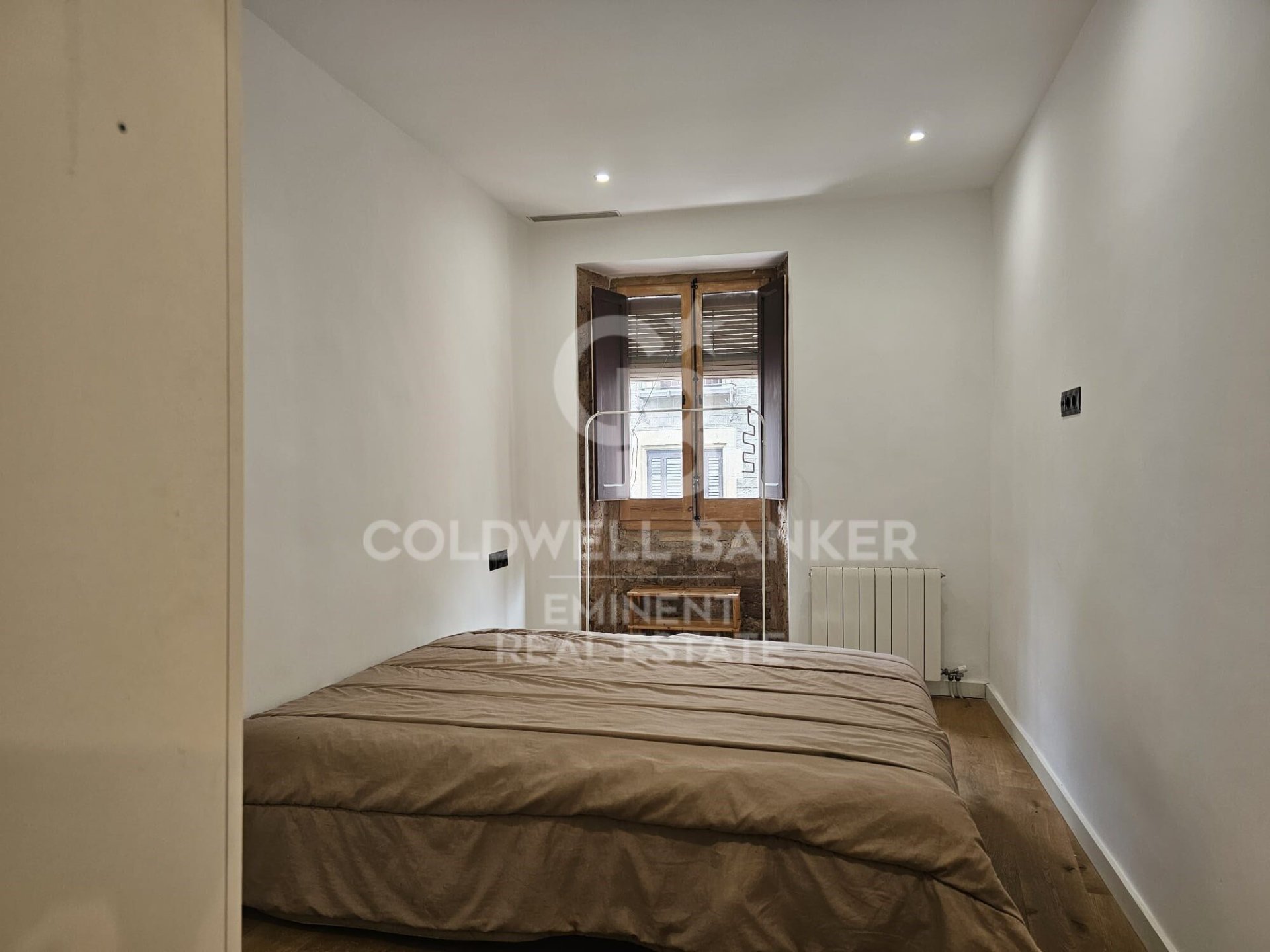 Wohnung in Barcelona, Spanien 2 Schlafzimmer, 78 m2 Nr. 158178