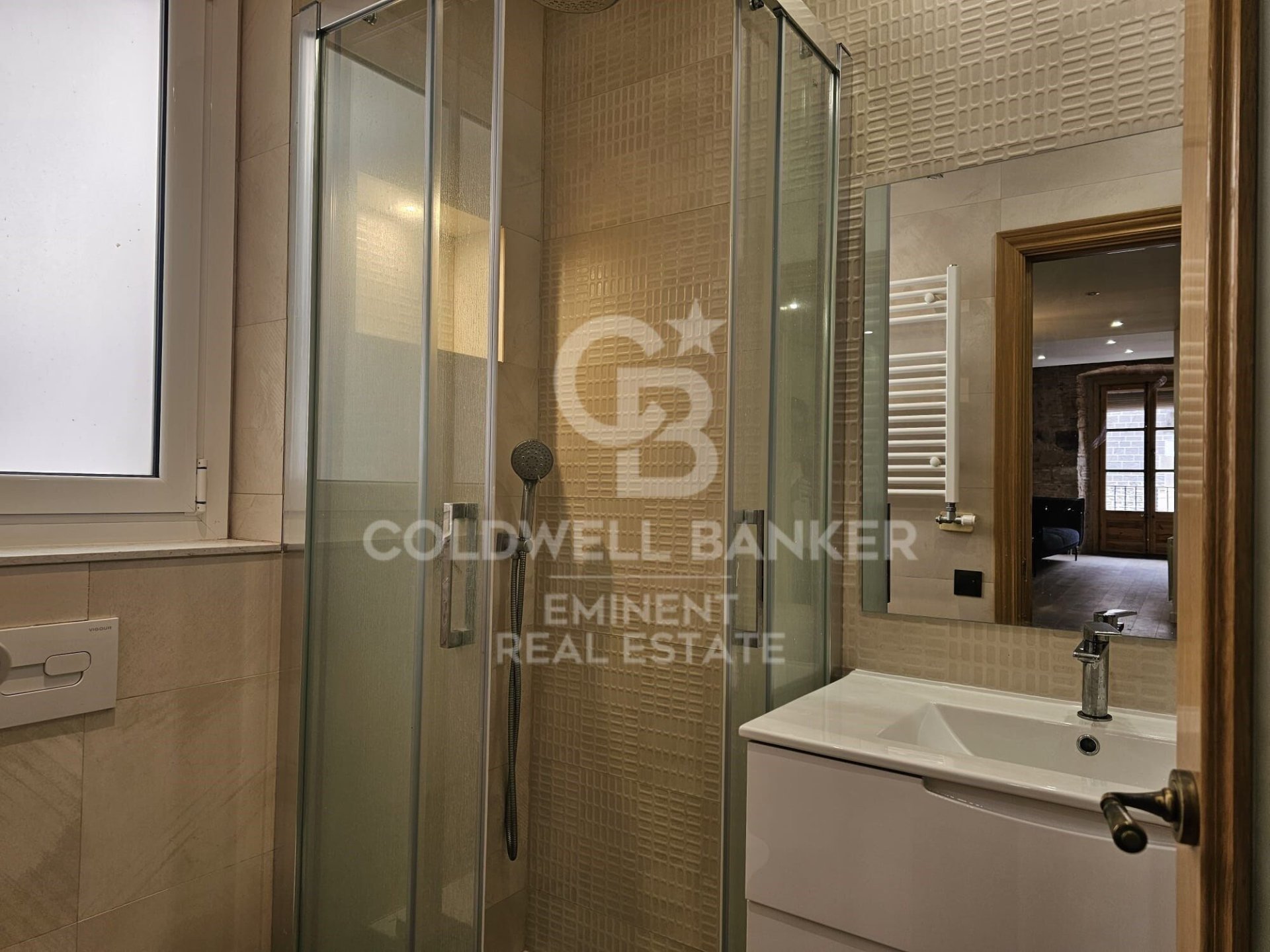 Wohnung in Barcelona, Spanien 2 Schlafzimmer, 78 m2 Nr. 158178