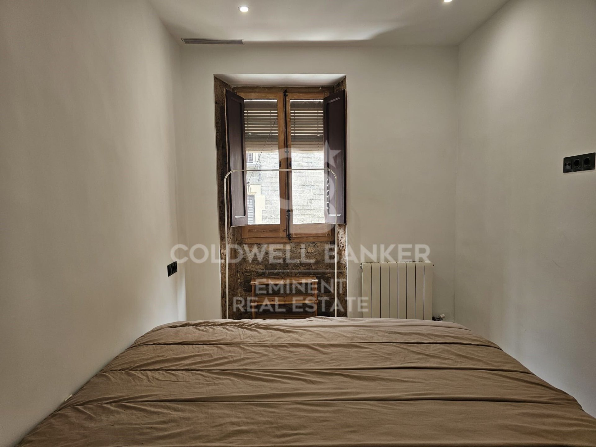 Wohnung in Barcelona, Spanien 2 Schlafzimmer, 78 m2 Nr. 158178