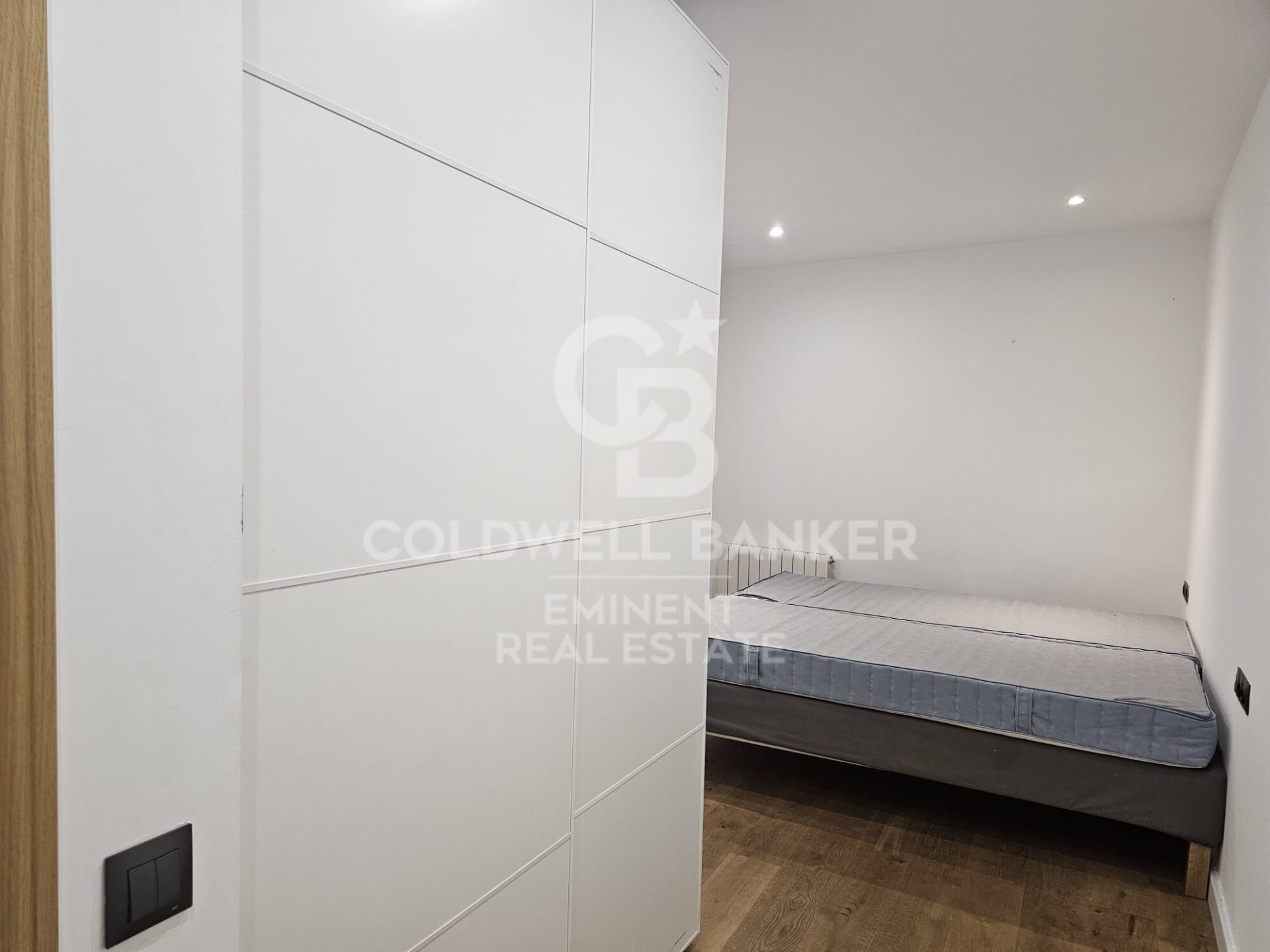 Wohnung in Barcelona, Spanien 2 Schlafzimmer, 78 m2 Nr. 158178