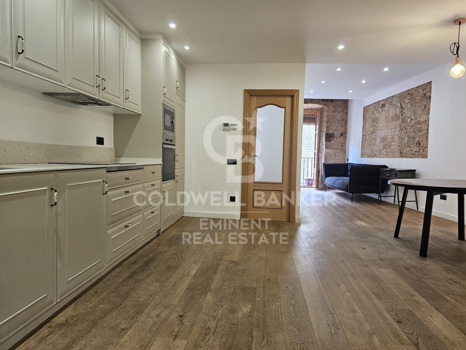 Wohnung in Barcelona, Spanien 2 Schlafzimmer, 78 m2 Nr. 158178