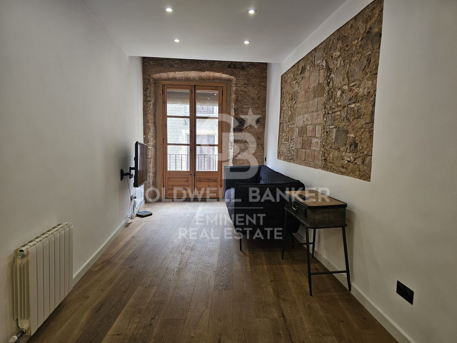 Wohnung in Barcelona, Spanien 2 Schlafzimmer, 78 m2 Nr. 158178