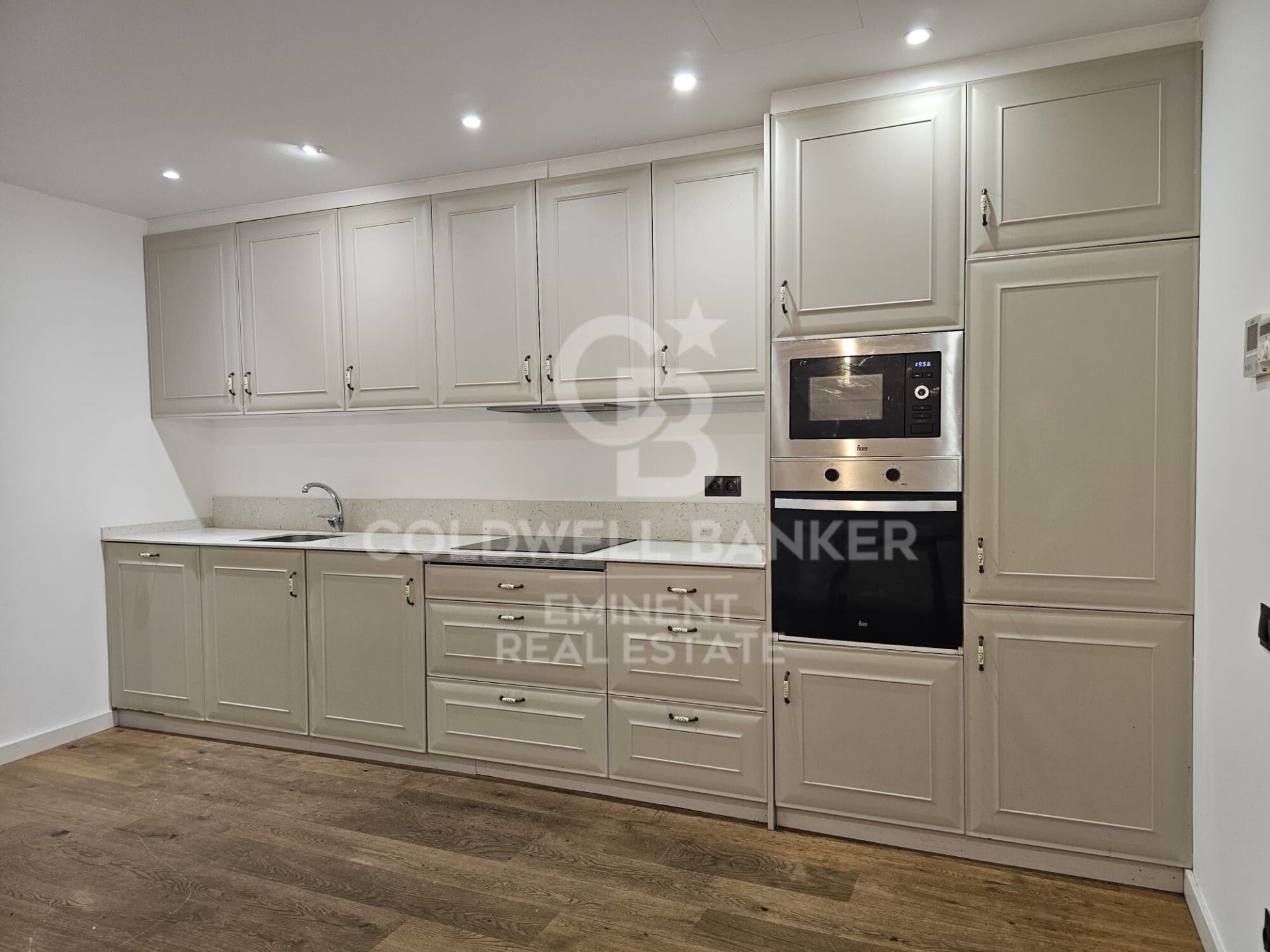 Wohnung in Barcelona, Spanien 2 Schlafzimmer, 78 m2 Nr. 158178