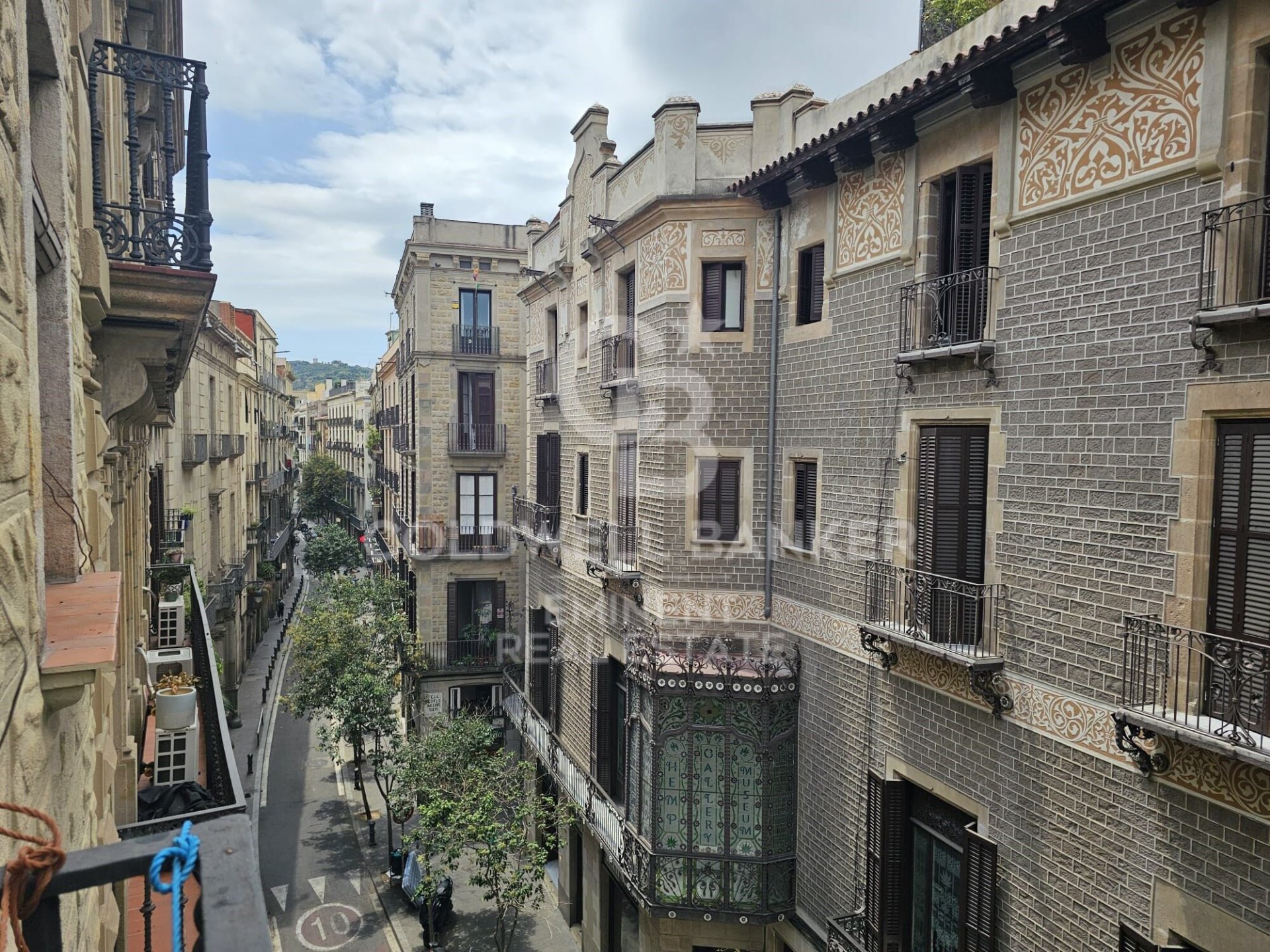 Wohnung in Barcelona, Spanien 2 Schlafzimmer, 78 m2 Nr. 158178