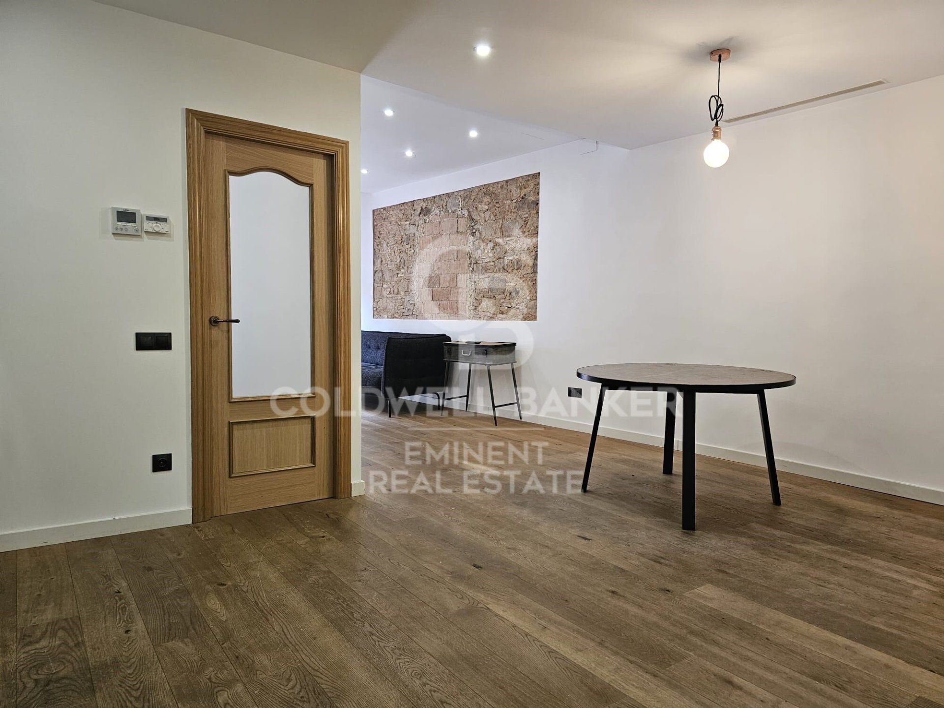 Wohnung in Barcelona, Spanien 2 Schlafzimmer, 78 m2 Nr. 158178