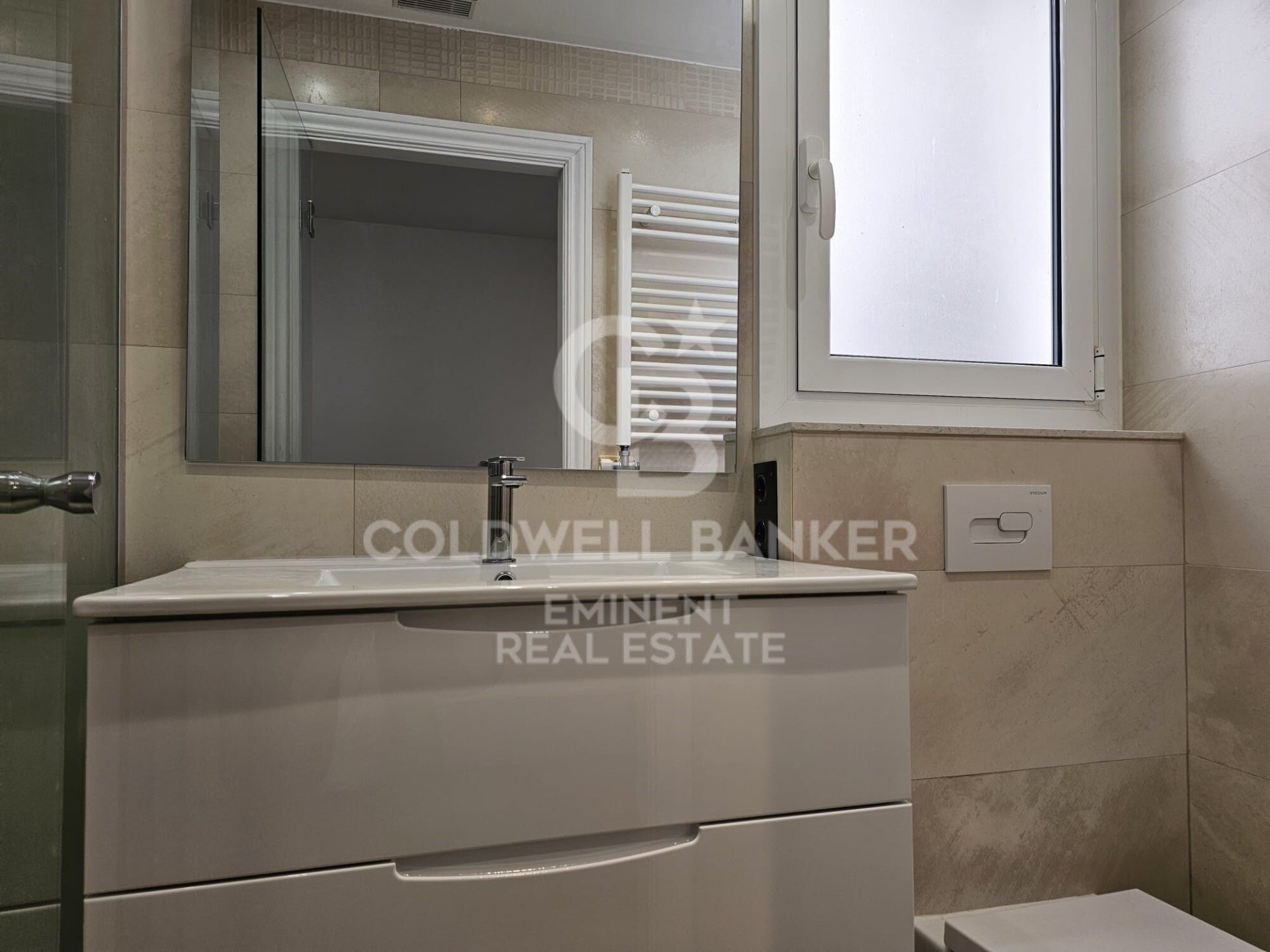 Wohnung in Barcelona, Spanien 2 Schlafzimmer, 78 m2 Nr. 158178