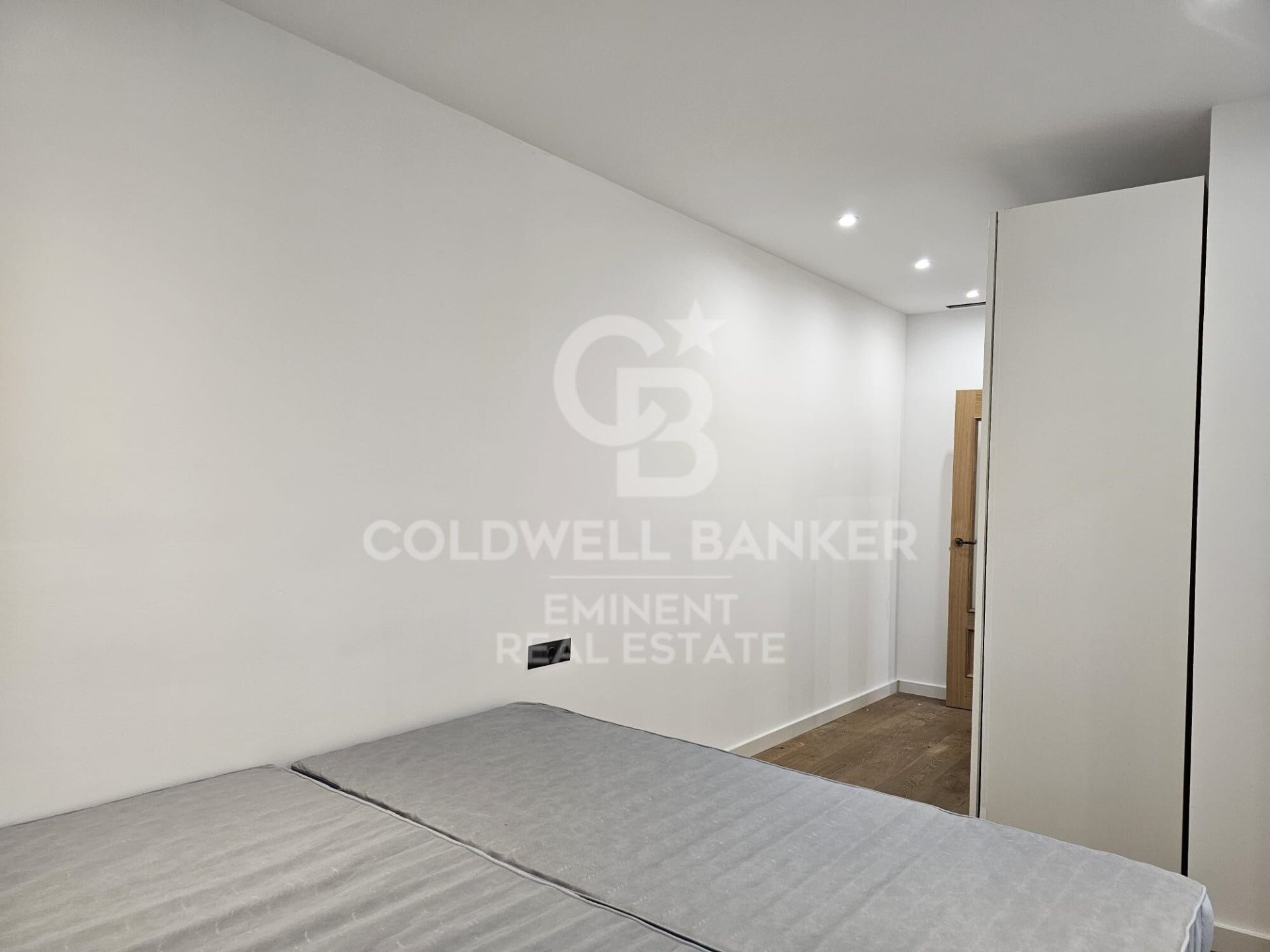 Wohnung in Barcelona, Spanien 2 Schlafzimmer, 78 m2 Nr. 158178
