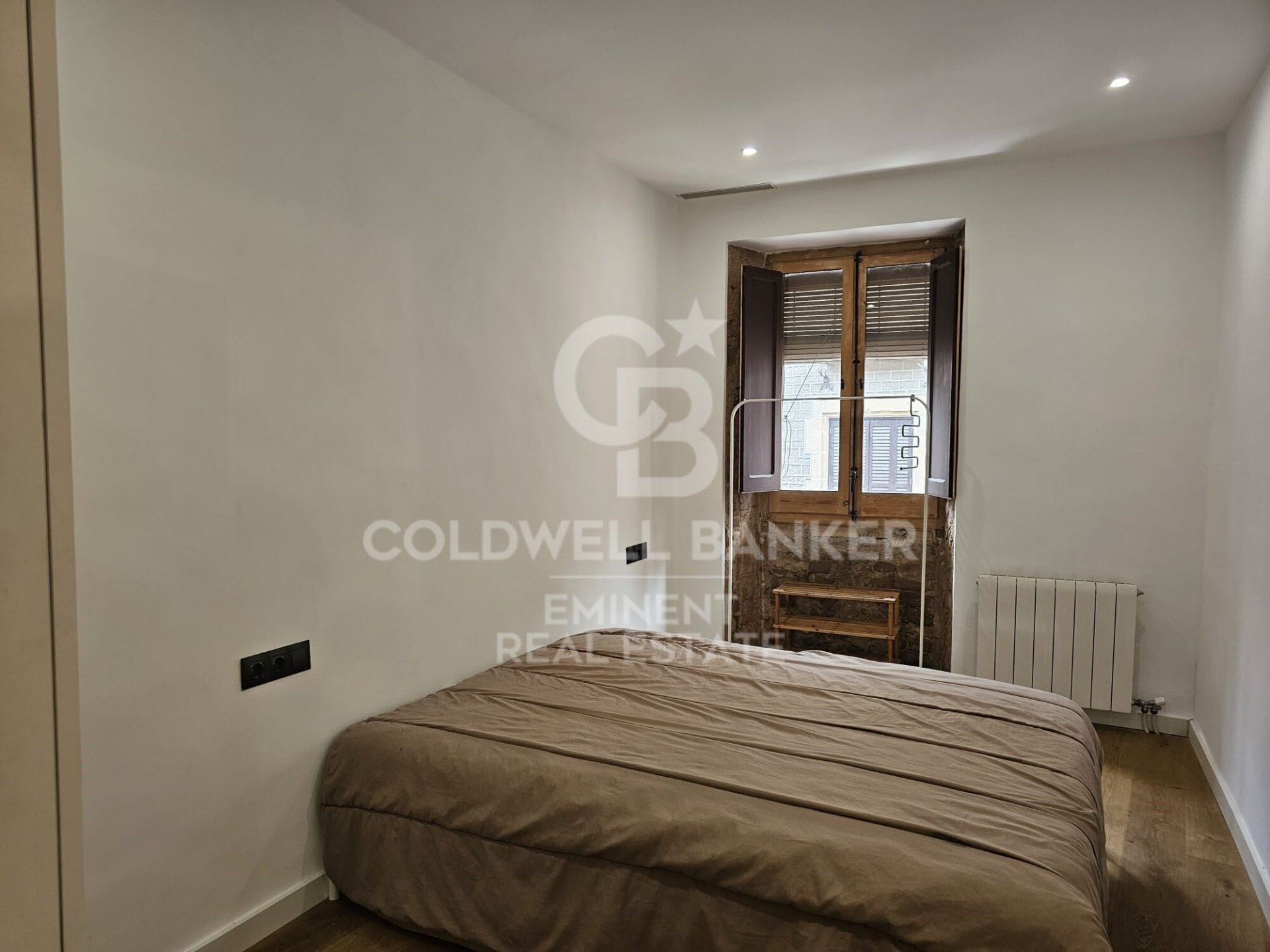 Wohnung in Barcelona, Spanien 2 Schlafzimmer, 78 m2 Nr. 158178