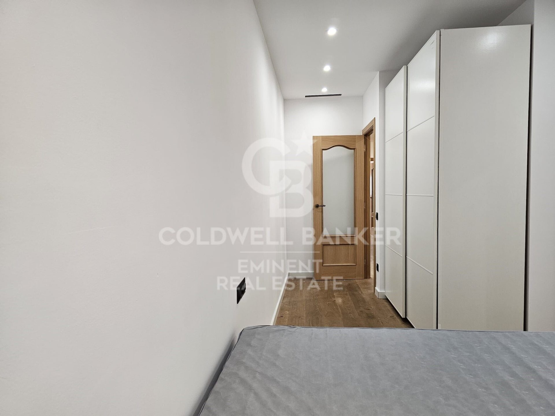 Wohnung in Barcelona, Spanien 2 Schlafzimmer, 78 m2 Nr. 158178