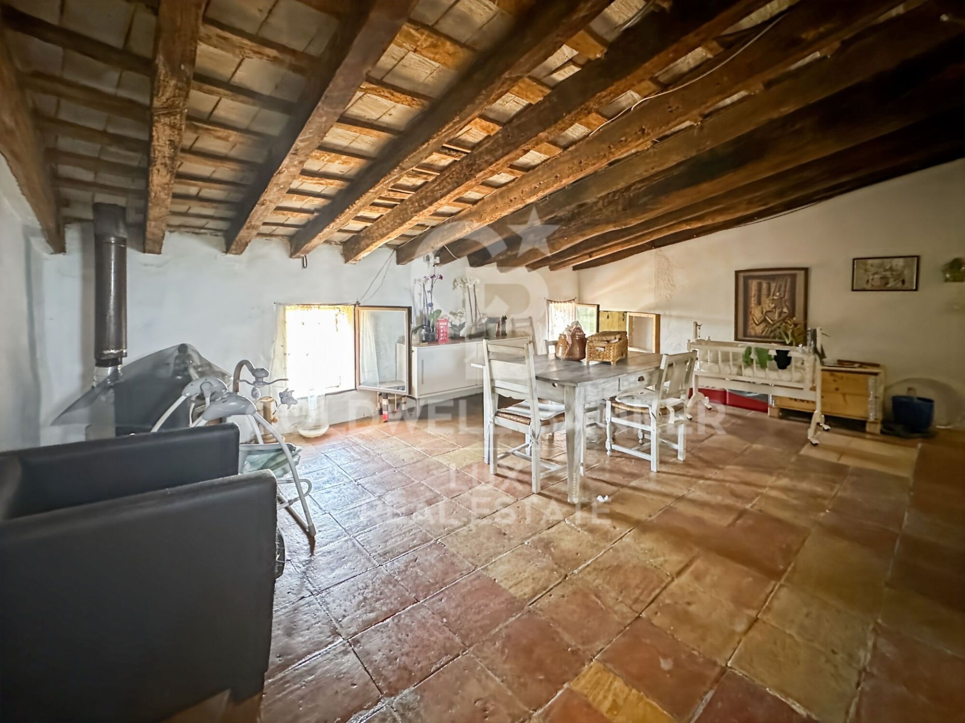 House à L'Escala, Girona, Espagne 1352 m2 No. 158174