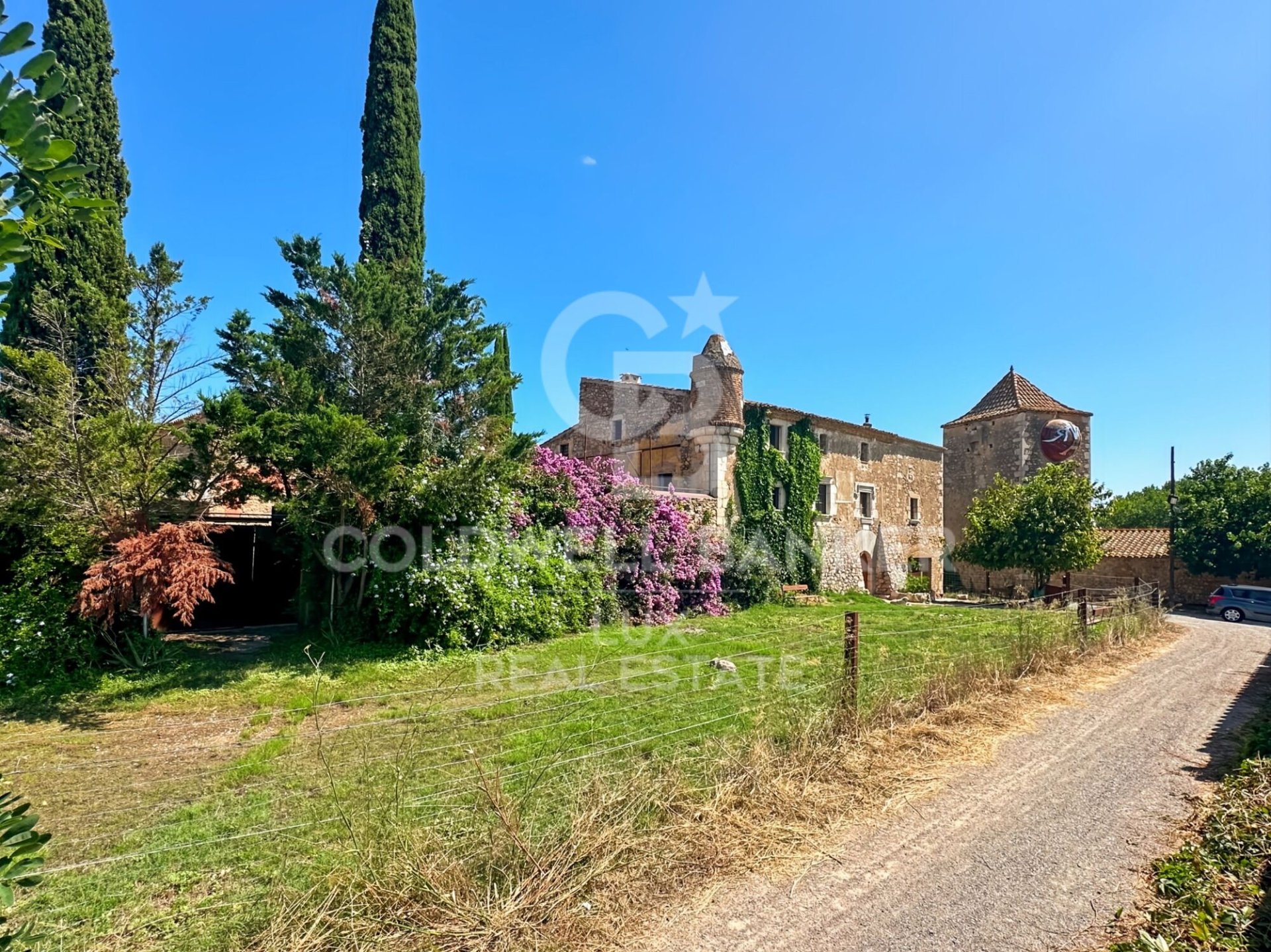 House à L'Escala, Girona, Espagne 1352 m2 No. 158174