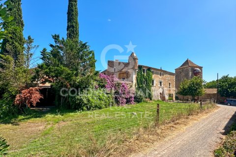 Dom w L'Escala, Girona, Hiszpania 1352 mkw. nr 158174