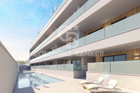 Ático en Mijas, Málaga, España 2 dormitorios, 118 m2 No. 158177