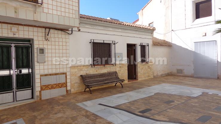 House in Lijar, Almeria, Spain 3 bedrooms,  No. 184006