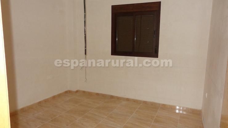 House in Lijar, Almeria, Spain 3 bedrooms,  No. 184006