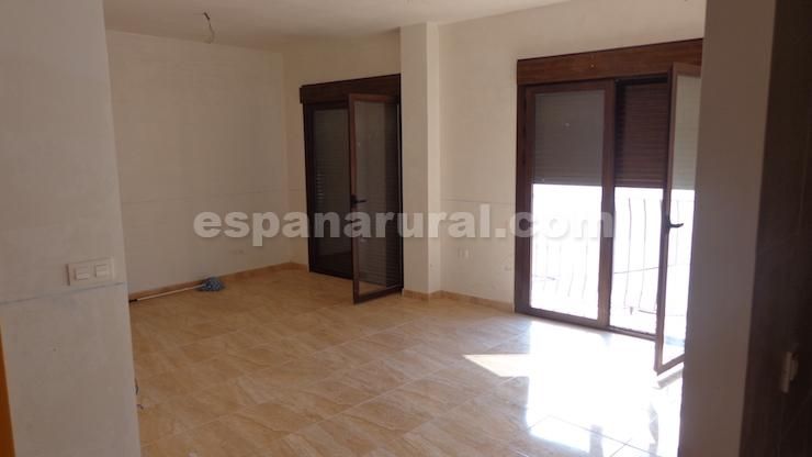 House in Lijar, Almeria, Spain 3 bedrooms,  No. 184006
