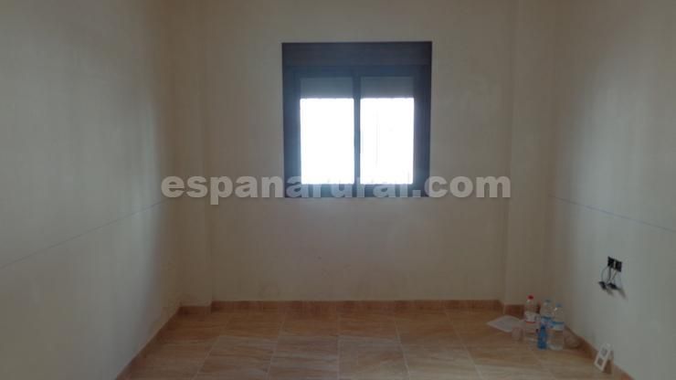 House in Lijar, Almeria, Spain 3 bedrooms,  No. 184006