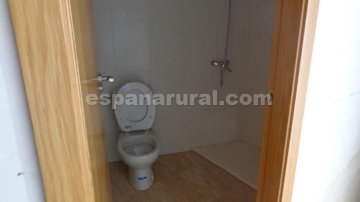House in Lijar, Almeria, Spain 3 bedrooms,  No. 184006