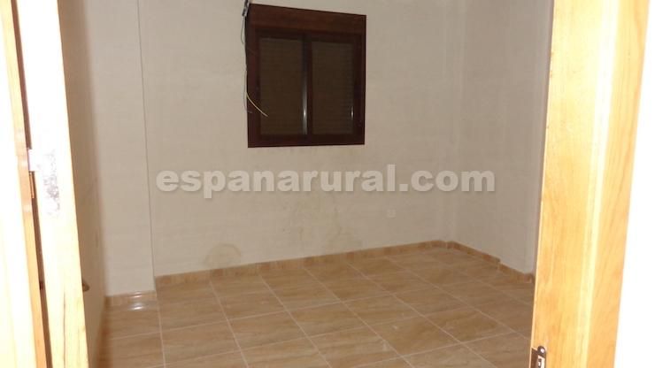 House in Lijar, Almeria, Spain 3 bedrooms,  No. 184006
