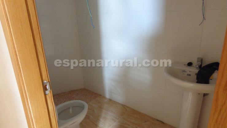 House in Lijar, Almeria, Spain 3 bedrooms,  No. 184006