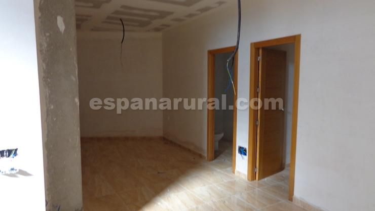 House in Lijar, Almeria, Spain 3 bedrooms,  No. 184006