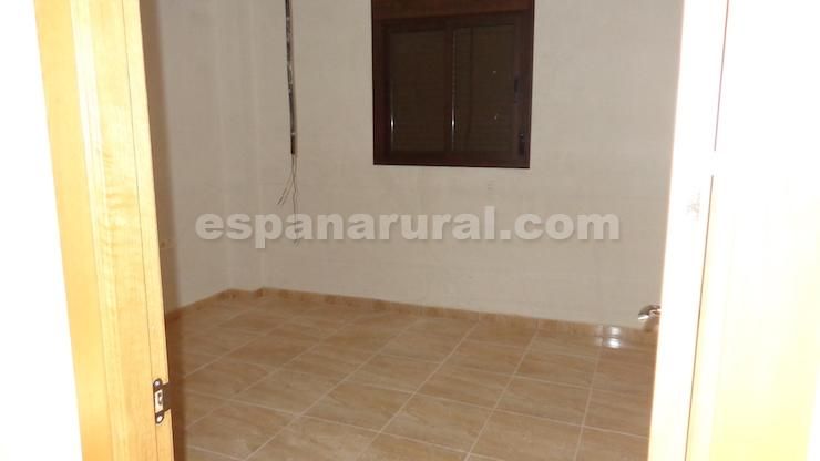 House in Lijar, Almeria, Spain 3 bedrooms,  No. 184006
