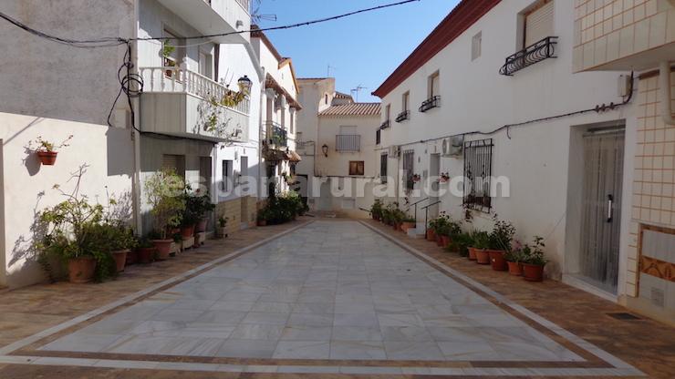 House in Lijar, Almeria, Spain 3 bedrooms,  No. 184006