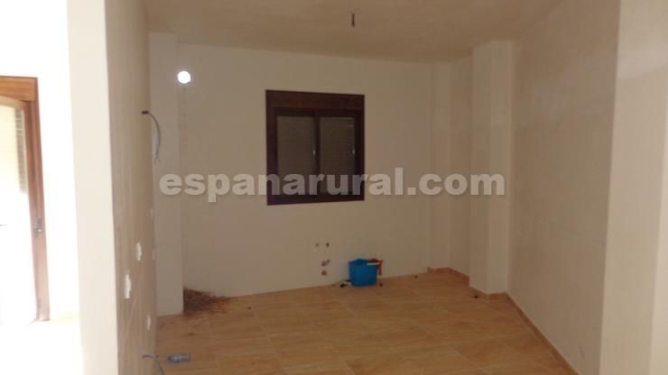 House in Lijar, Almeria, Spain 3 bedrooms,  No. 184006