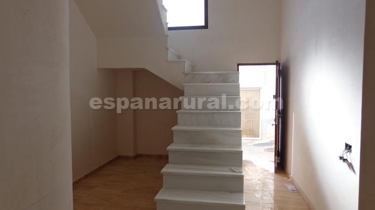House in Lijar, Almeria, Spain 3 bedrooms,  No. 184006