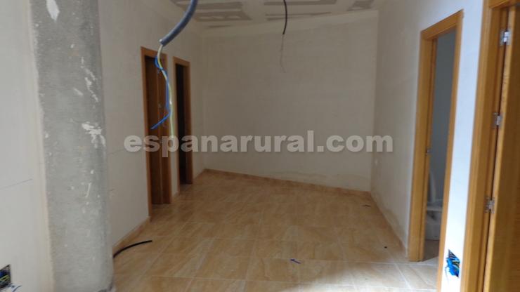 House in Lijar, Almeria, Spain 3 bedrooms,  No. 184006