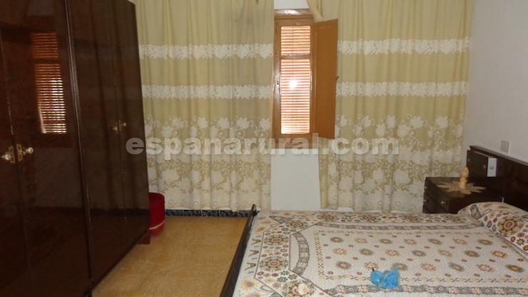 House in Albox, Almeria, Spain 6 bedrooms, 275 sq.m. No. 184001