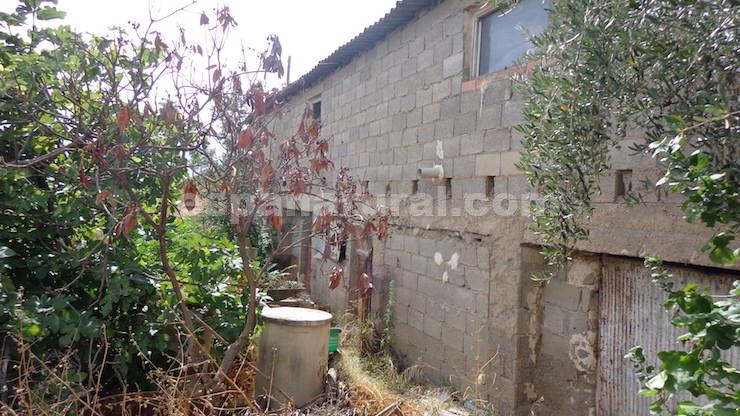 House in Albox, Almeria, Spain 6 bedrooms, 275 sq.m. No. 184001