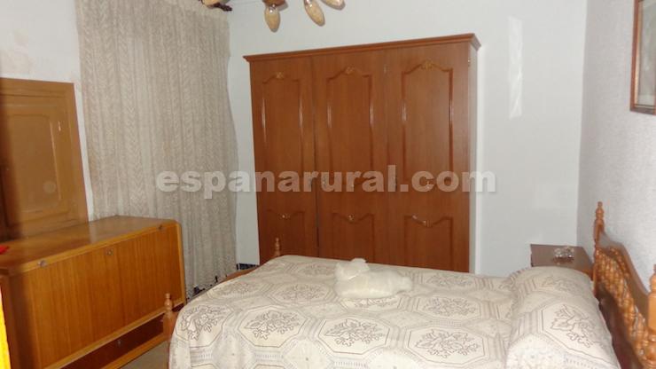 House in Albox, Almeria, Spain 6 bedrooms, 275 sq.m. No. 184001
