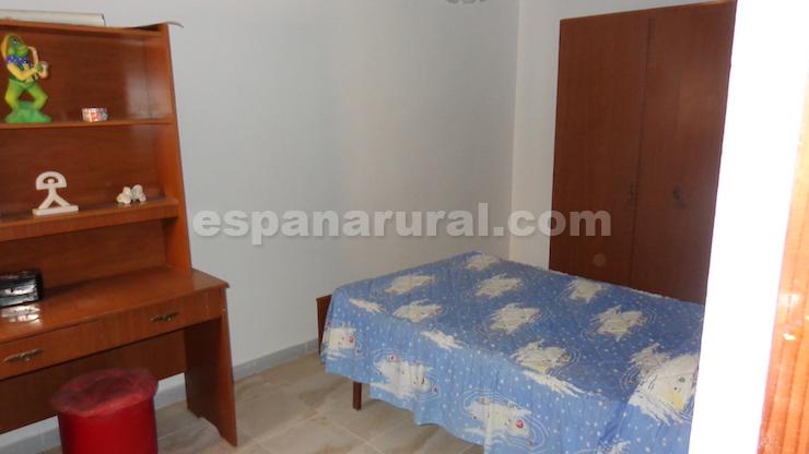 House in Albox, Almeria, Spain 6 bedrooms, 275 sq.m. No. 184001
