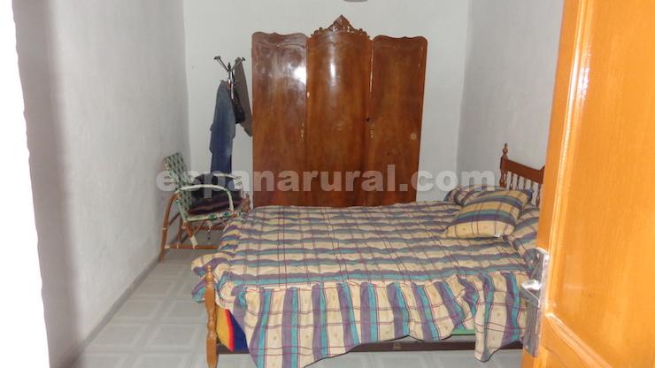 House in Albox, Almeria, Spain 6 bedrooms, 275 sq.m. No. 184001