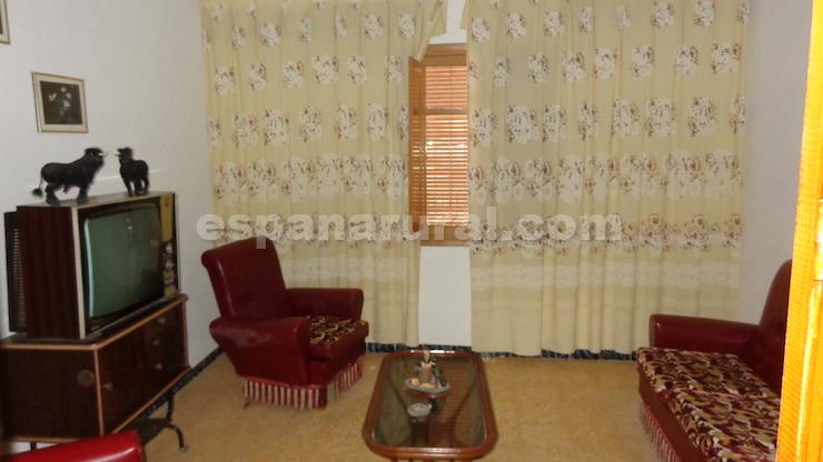 House in Albox, Almeria, Spain 6 bedrooms, 275 sq.m. No. 184001