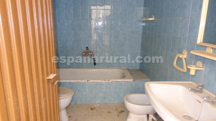 House in Albox, Almeria, Spain 6 bedrooms, 275 sq.m. No. 184001