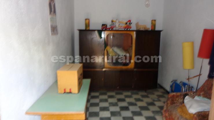 House in Albox, Almeria, Spain 6 bedrooms, 275 sq.m. No. 184001