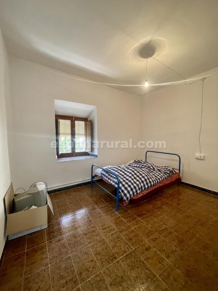 House in El Contador, Almeria, Spain 6 bedrooms, 409 sq.m. No. 184003