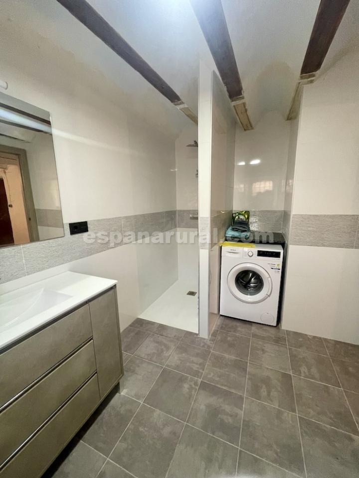 House in El Contador, Almeria, Spain 6 bedrooms, 409 sq.m. No. 184003