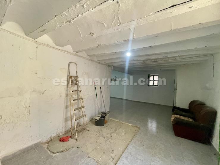 House in El Contador, Almeria, Spain 6 bedrooms, 409 sq.m. No. 184003