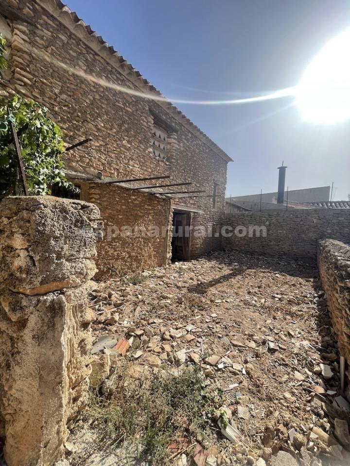 House in El Contador, Almeria, Spain 6 bedrooms, 409 sq.m. No. 184003