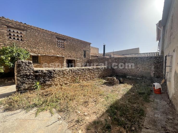 House in El Contador, Almeria, Spain 6 bedrooms, 409 sq.m. No. 184003