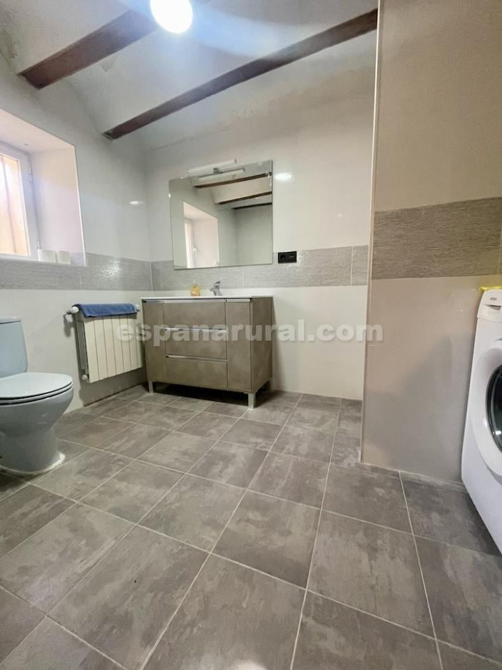 House in El Contador, Almeria, Spain 6 bedrooms, 409 sq.m. No. 184003